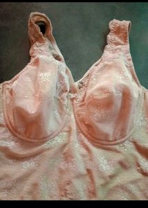 Vintage Floral Bodysuit