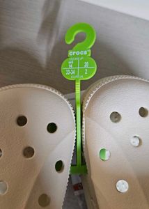 Crocs Classic Platform Clog