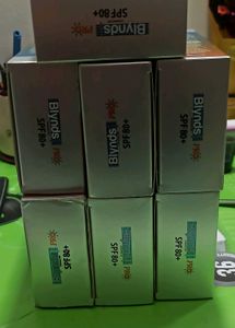 Blynds Pro Sunscreen SPF 80+