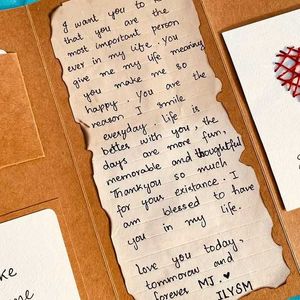 Love Card ✨