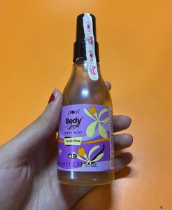 Plum BodyLovin' Body Mist
