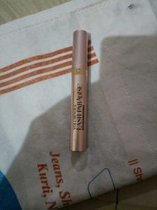 Loreal Paris Voluminous Lash Paradise Mascara