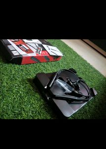 Boat rocker 235pro (Active black)