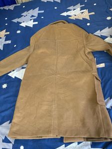 Ralph Lauren Duffle Coat