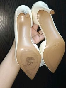 Mango Heels