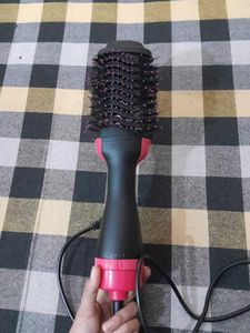 Blow Dry Brush