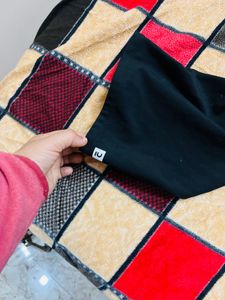 Elegant Black Trousers🩶🖤