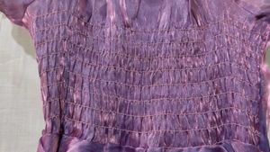 Elegant Tiered Occasion Dress✨
