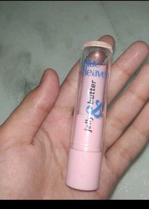 Nail Polish &amp; Lip Balm Set