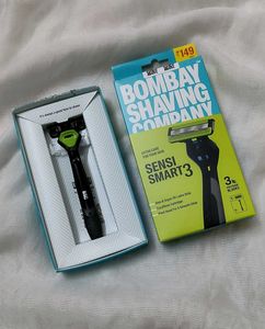 Bombay Shaving Combo Offer‼️