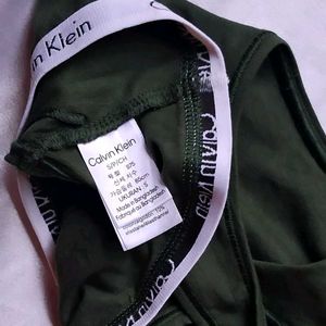 Calvin Klein Bra Padet