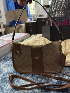Coach Crossbody Bag