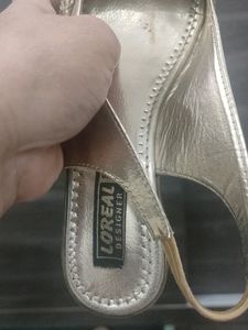 Beautiful Party Wear Footwear