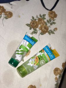 Everyuth Face Wash Duo