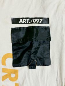Oversized Tee