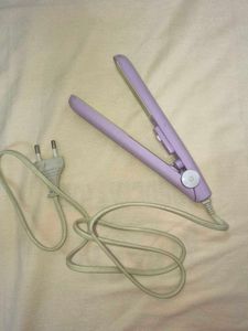 Hair Straightener