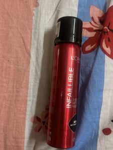 L&#39;Oreal Infallible Setting Mist