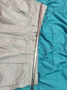 Imported Original Khaki Pant