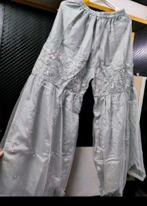 Pakistani Sharara Set