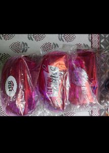 Combo Glow Getter Cosmetic Bags - Set of 3