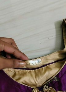 Elegant Lehenga Choli