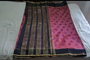 Instagram Inspired🎀Asthetic Saree 🩷