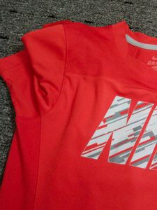 Nike Tshirt Dryfit