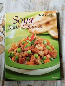 Tarla Dalala Cook Book