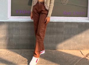 2 Pants For Keya