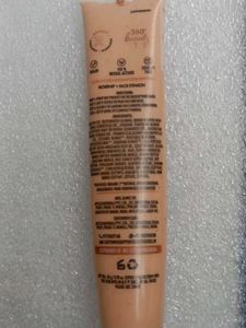 Just herbs (Serum foundation Dewy finish)SPF30+ {R