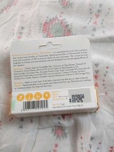 WishCare Lip Balm SPF 50