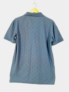 Super Berge Blue  T-Shirts (Men&#39;s)