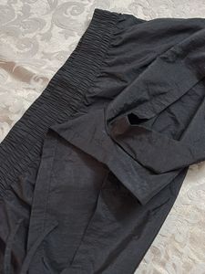 Black Sport Shorts