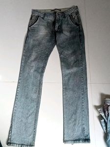 5 Combo Jeans Pants