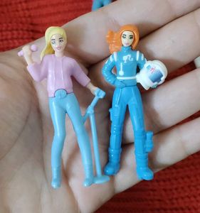 Cute Mini Toys✨