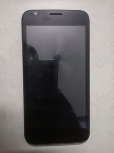 INTEX Smartphone