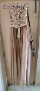 Gown