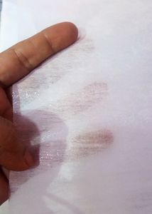 Pasting Fuse Paper (10 mtrs) Tailoring Material