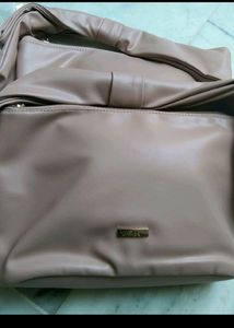 MyGlamm Bow Bag