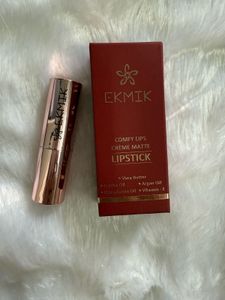 Combo Of 2 Branded Lipsticks