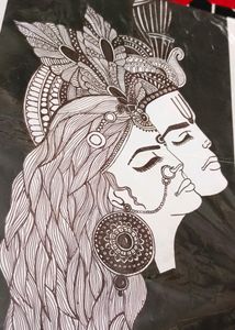 Mandala Art