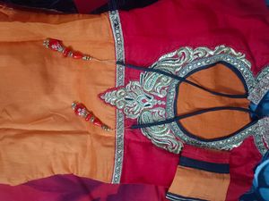 Bridal Ethnic Kurti