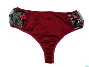 (120)Panty Net