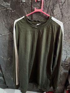 Long Sleeve Mens Tshirt