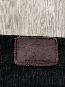 Ma1872 Sabrin baggy jeans waist 30