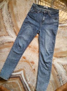 Jeans For Women's