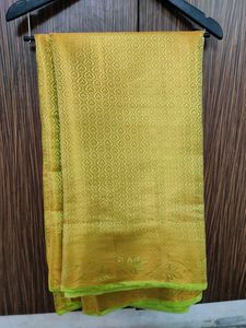 This Is Very Beautiful Saree