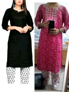Combo New Dress😍