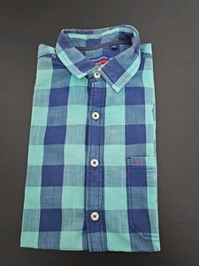 Indigo Nation Shirt