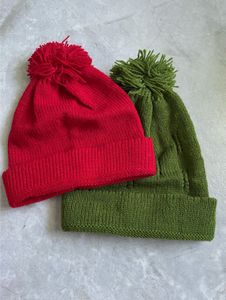 Baby Knitted Hats &amp; socks Combo